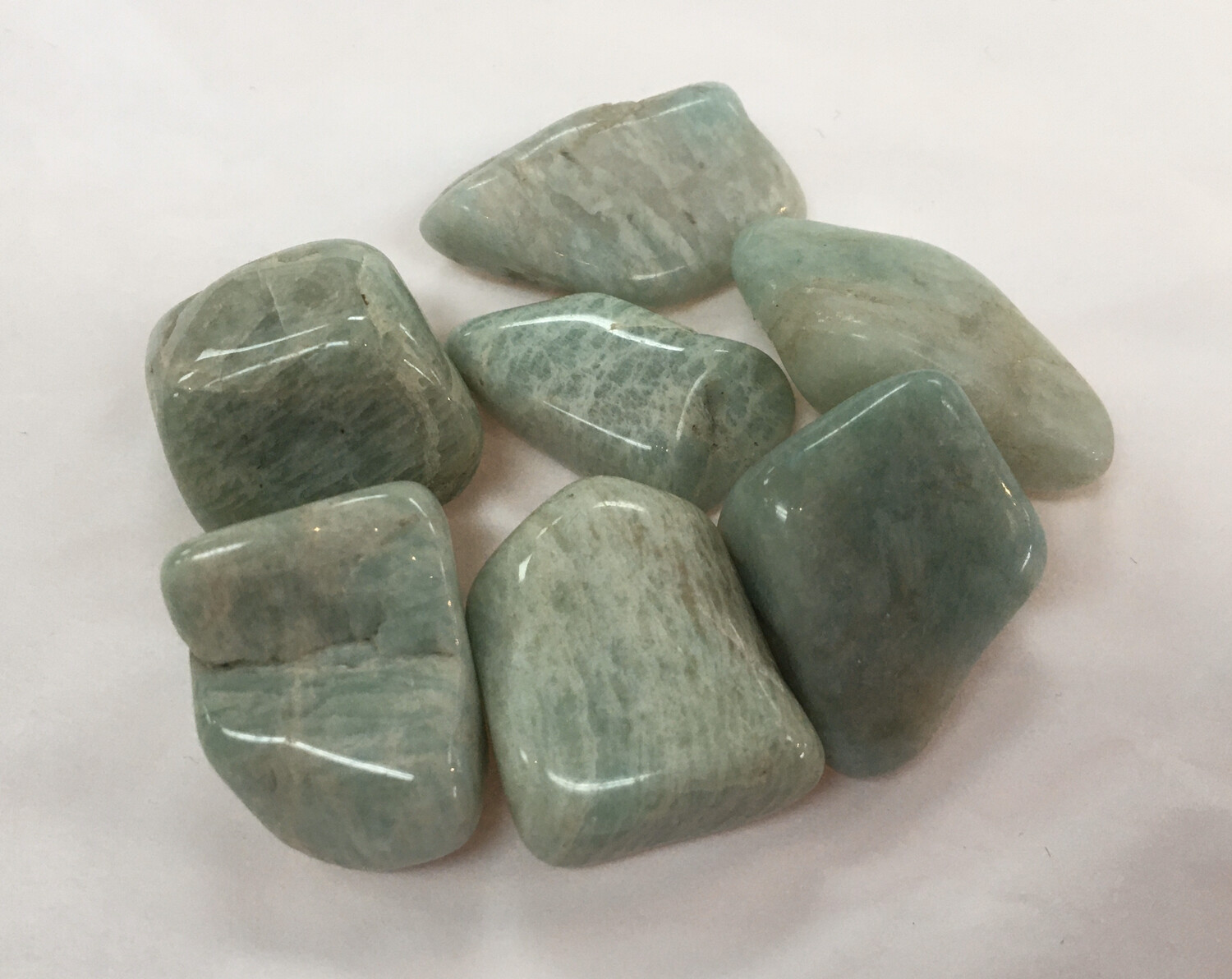 Amazonite