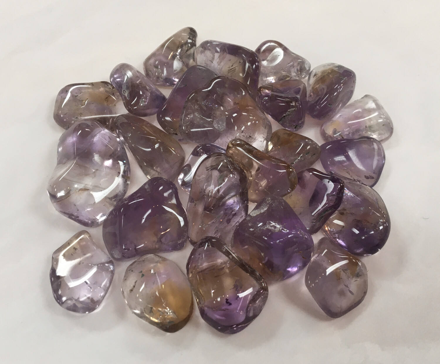 Ametrine