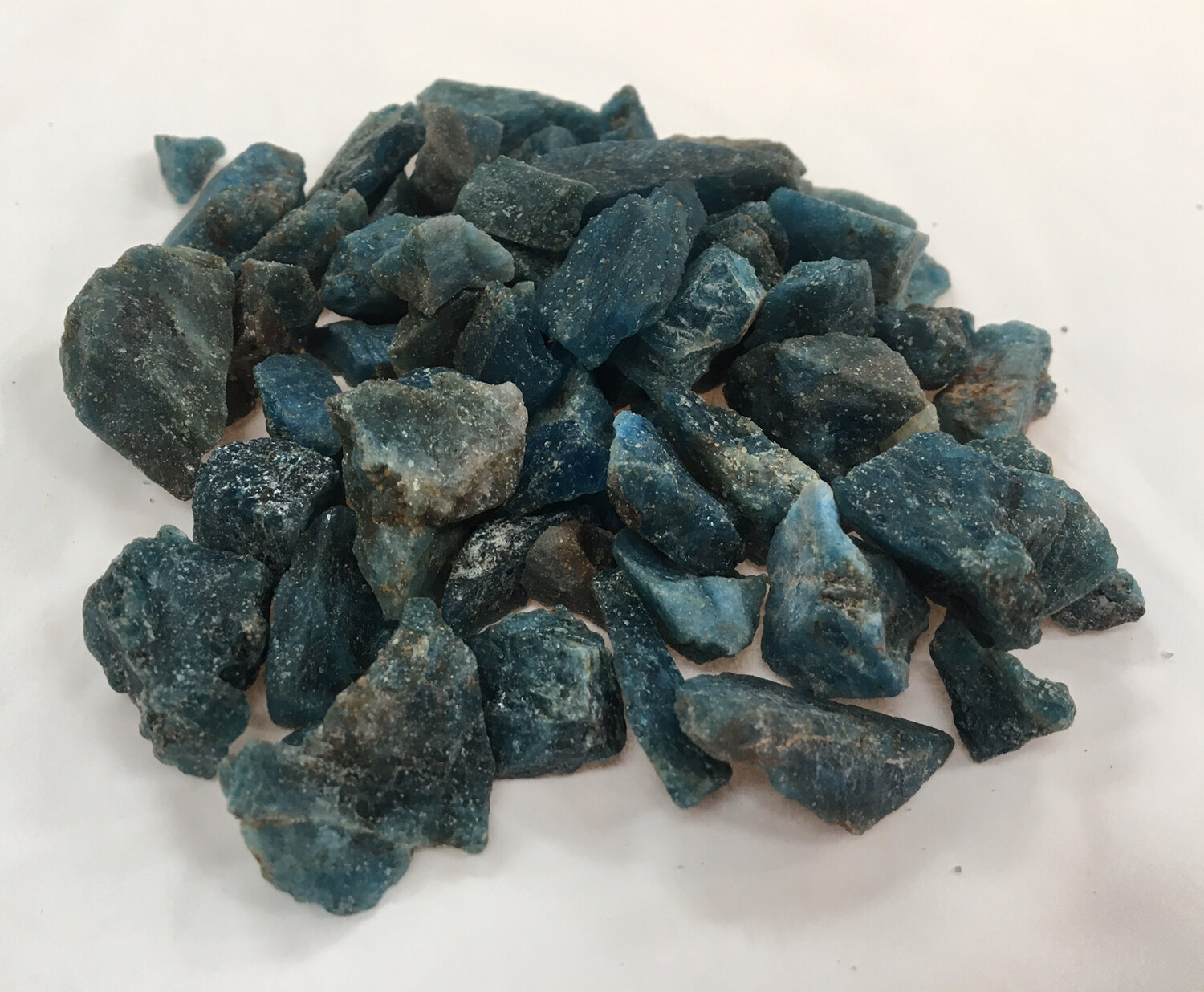 Rough Apatite tiny Rough Apatite tiny