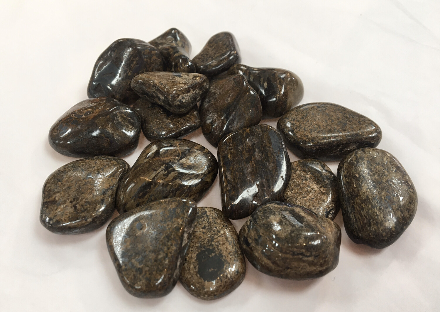 Axinite