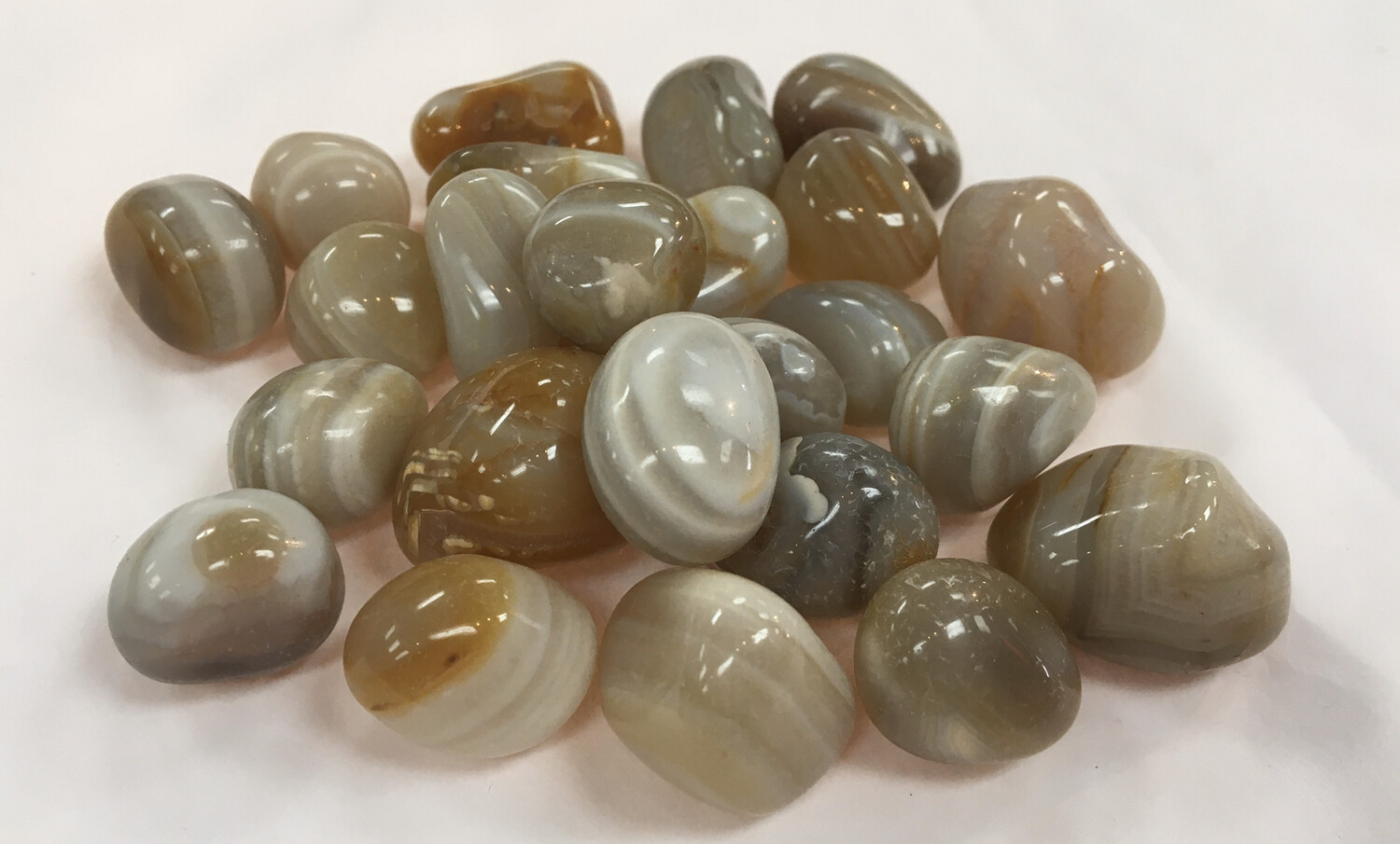 Banded Agate