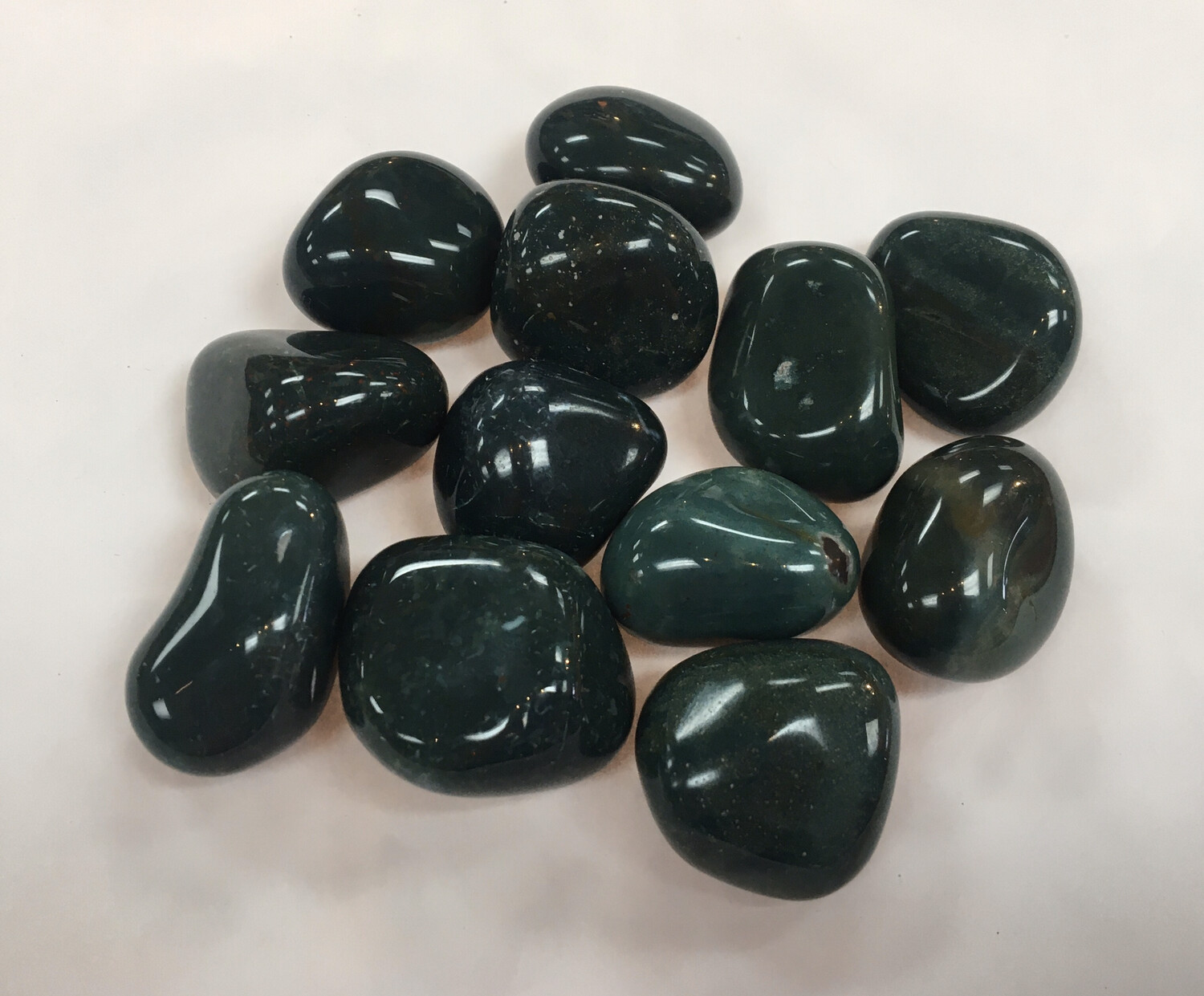 Bloodstone