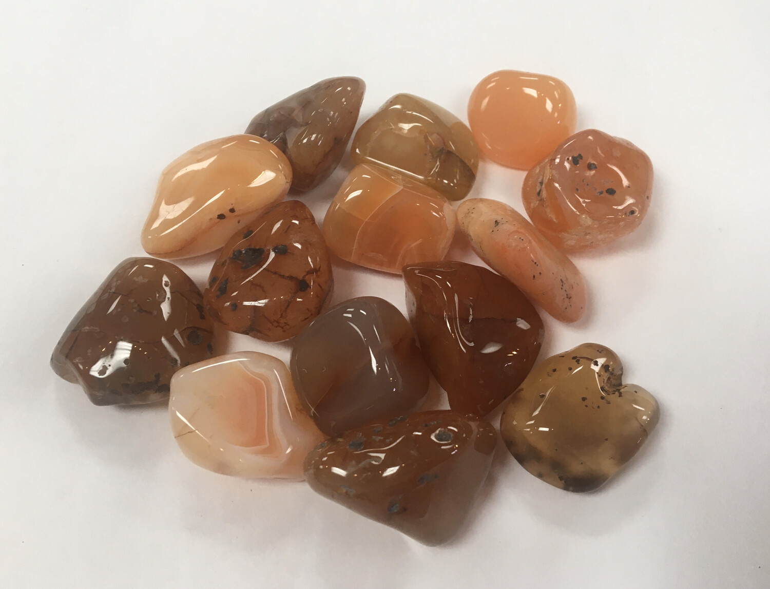 Carnelian