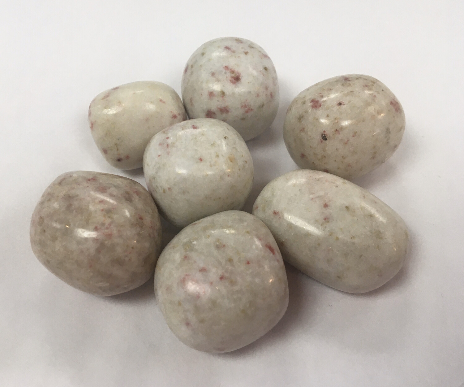 Cinnabar in Scapolite