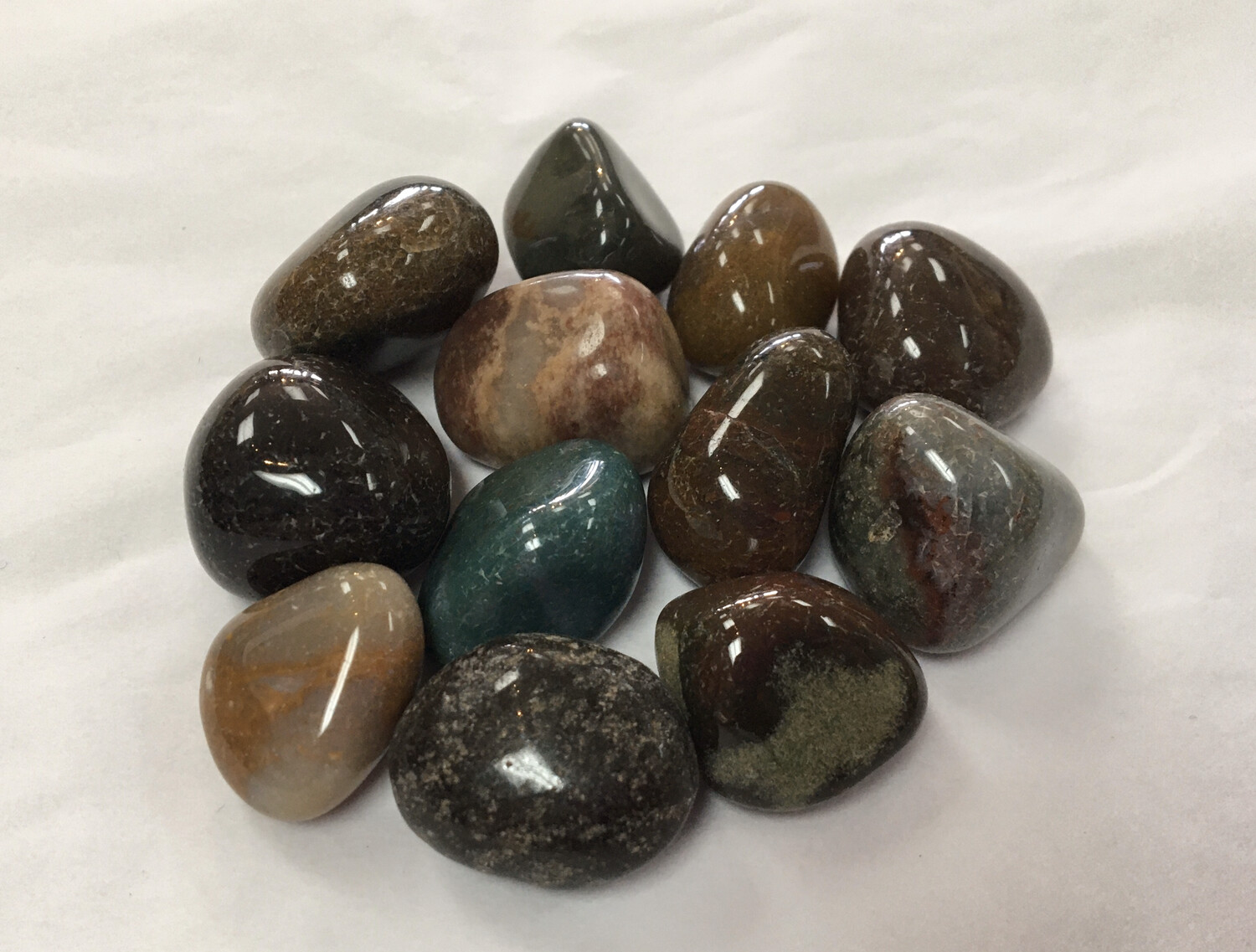 Fancy Jasper