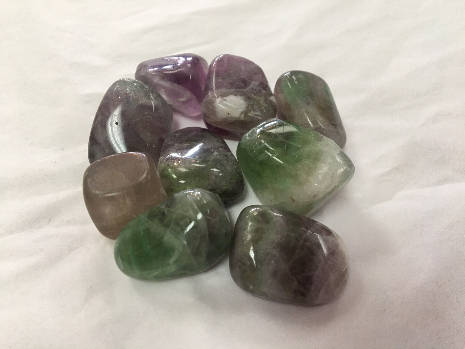 Fluorite