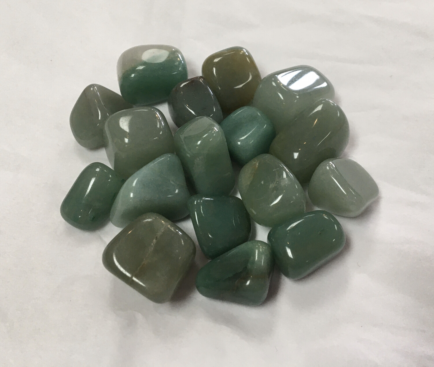 Green Aventurine