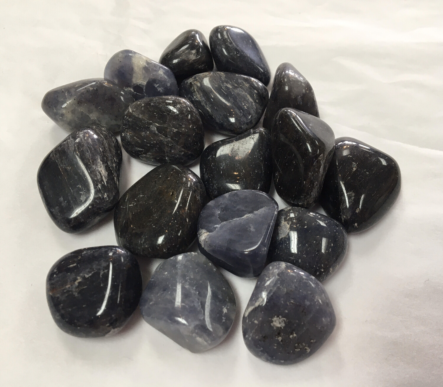 Iolite