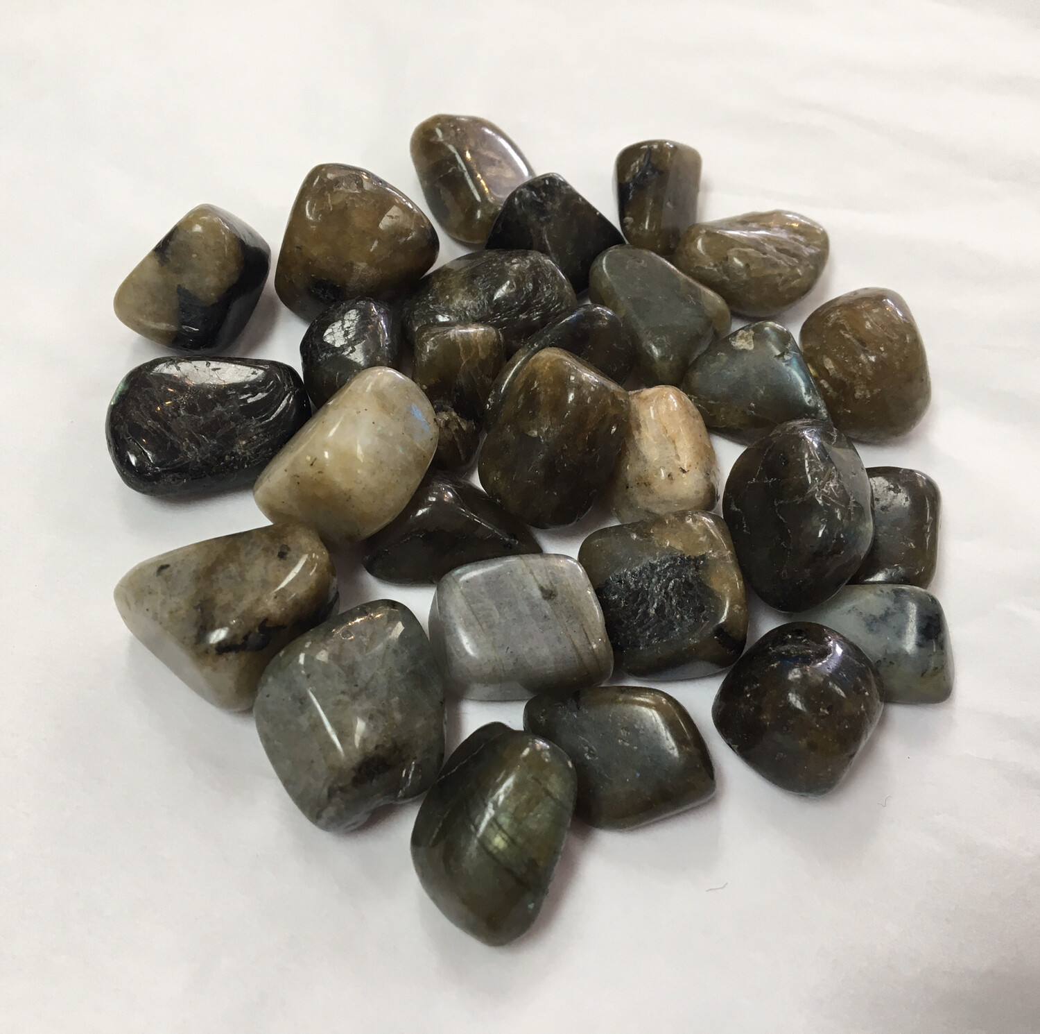 Labradorite