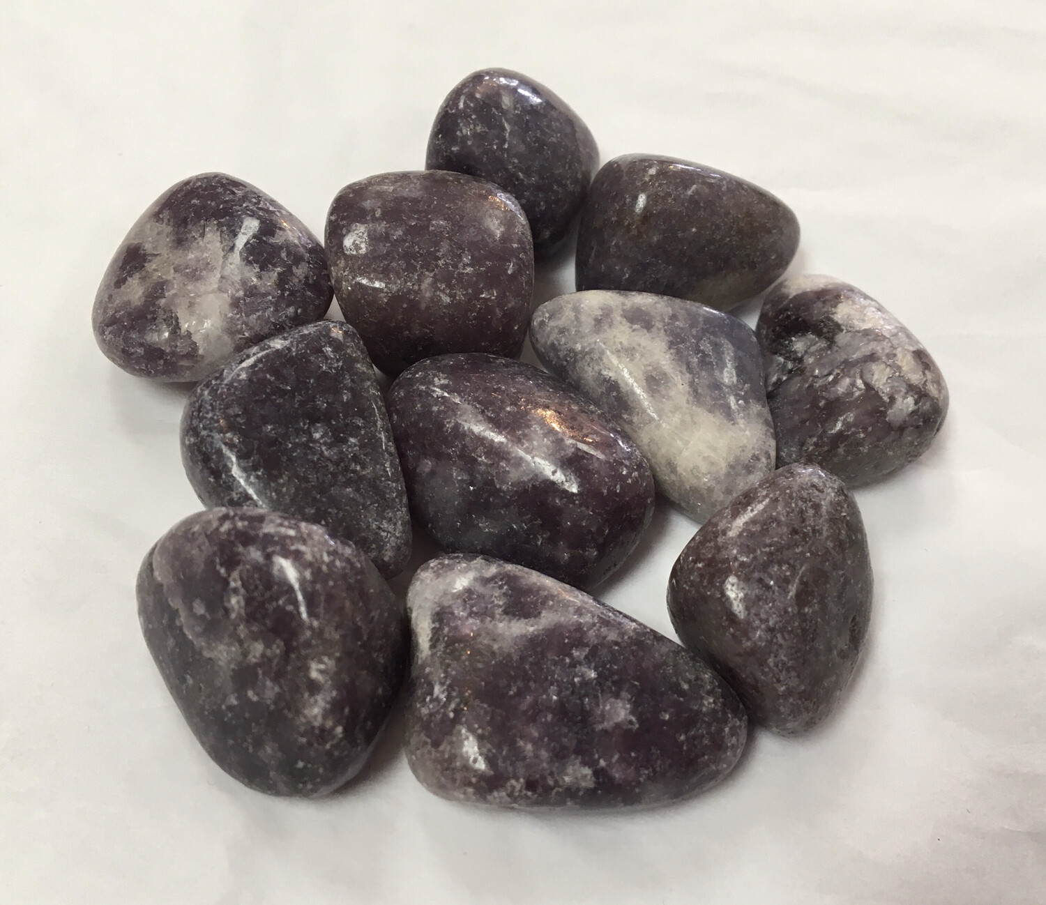 Lepidolite