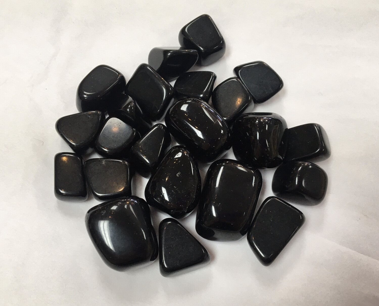Obsidian (Black)