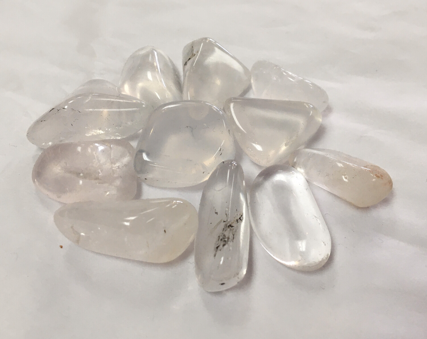 Girasol Quartz