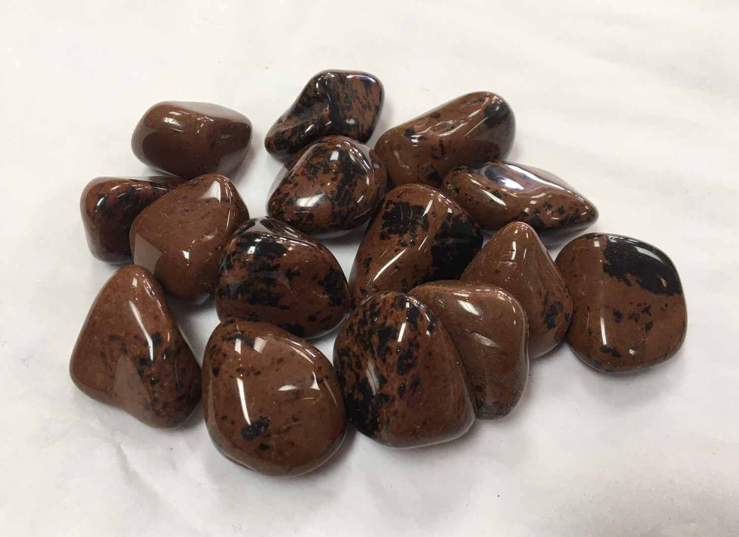 Mahogany Obsidian