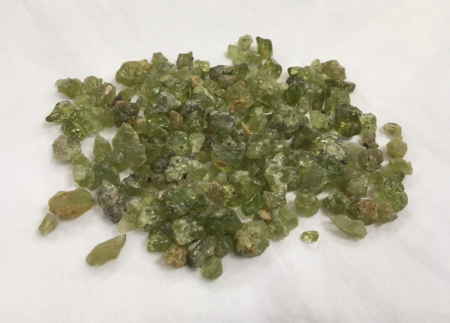 Peridot-Tiny