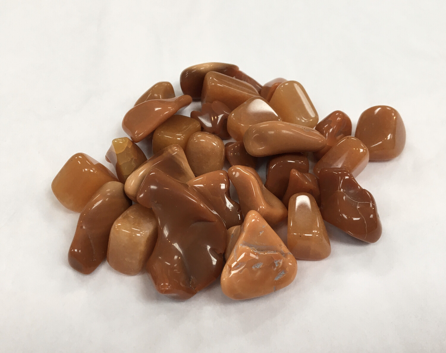 Red Aventurine