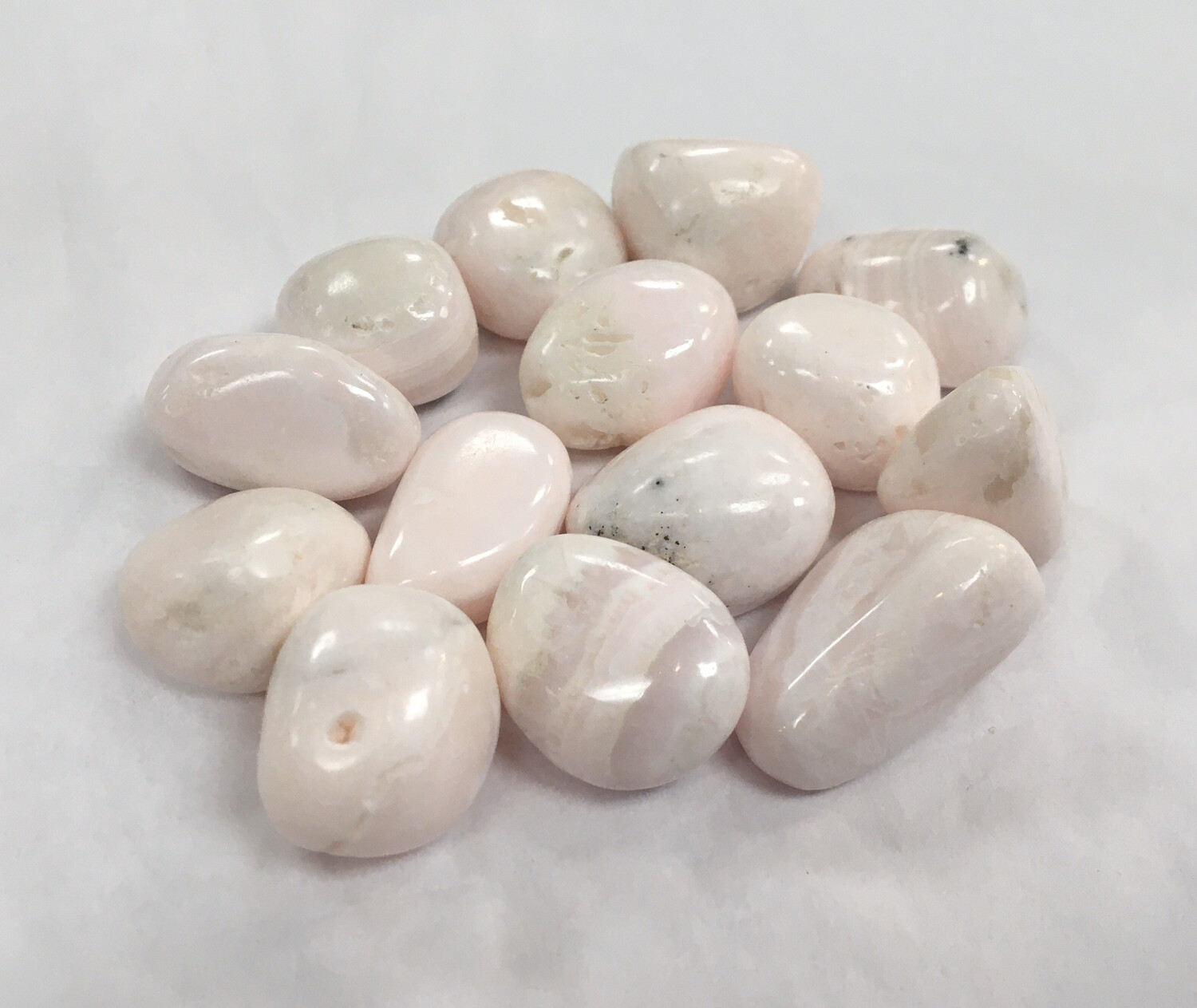 Pink Calcite