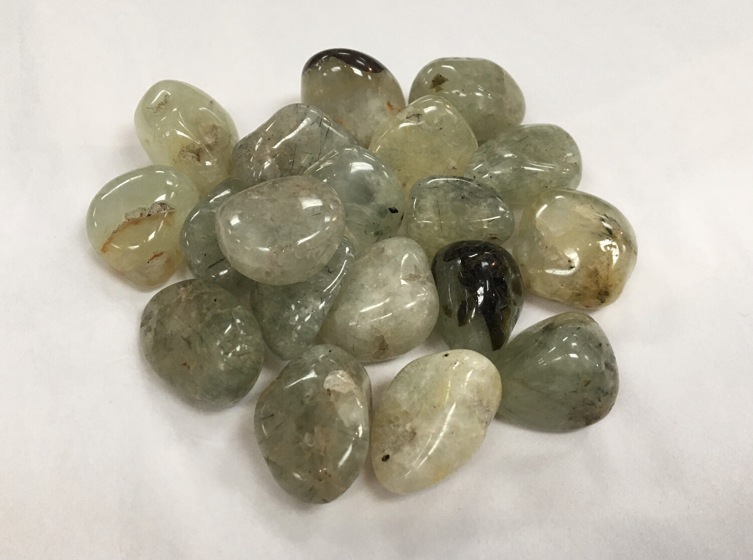 Prehnite