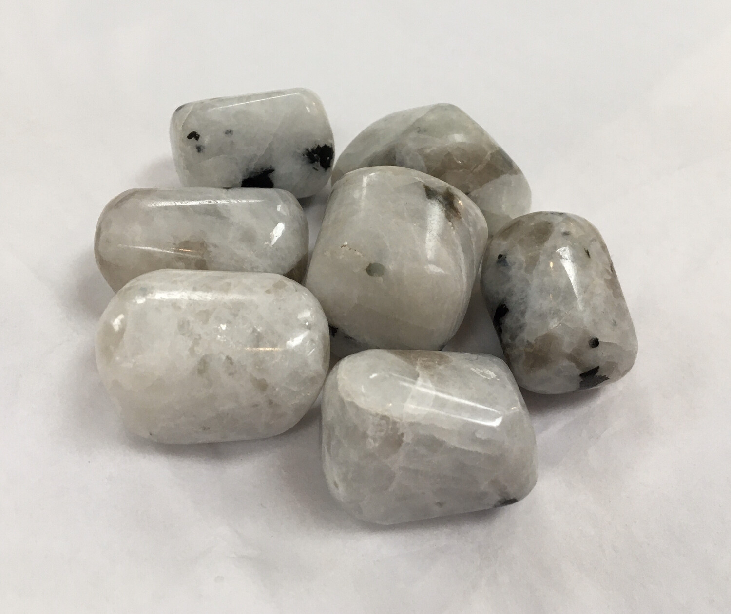 Rainbow Moonstone