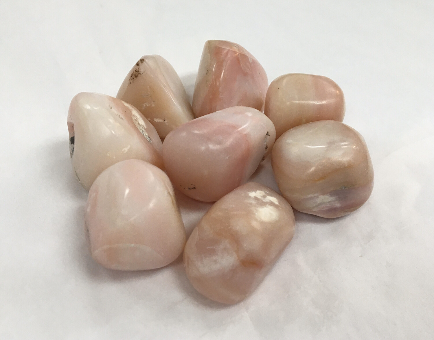 Pink Opal