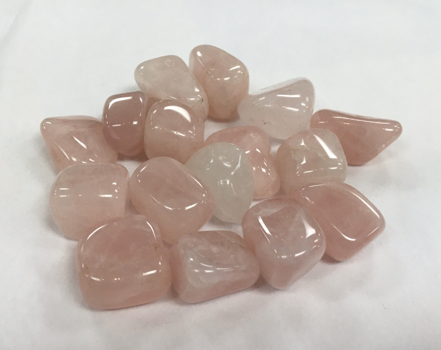 Rose Quartz