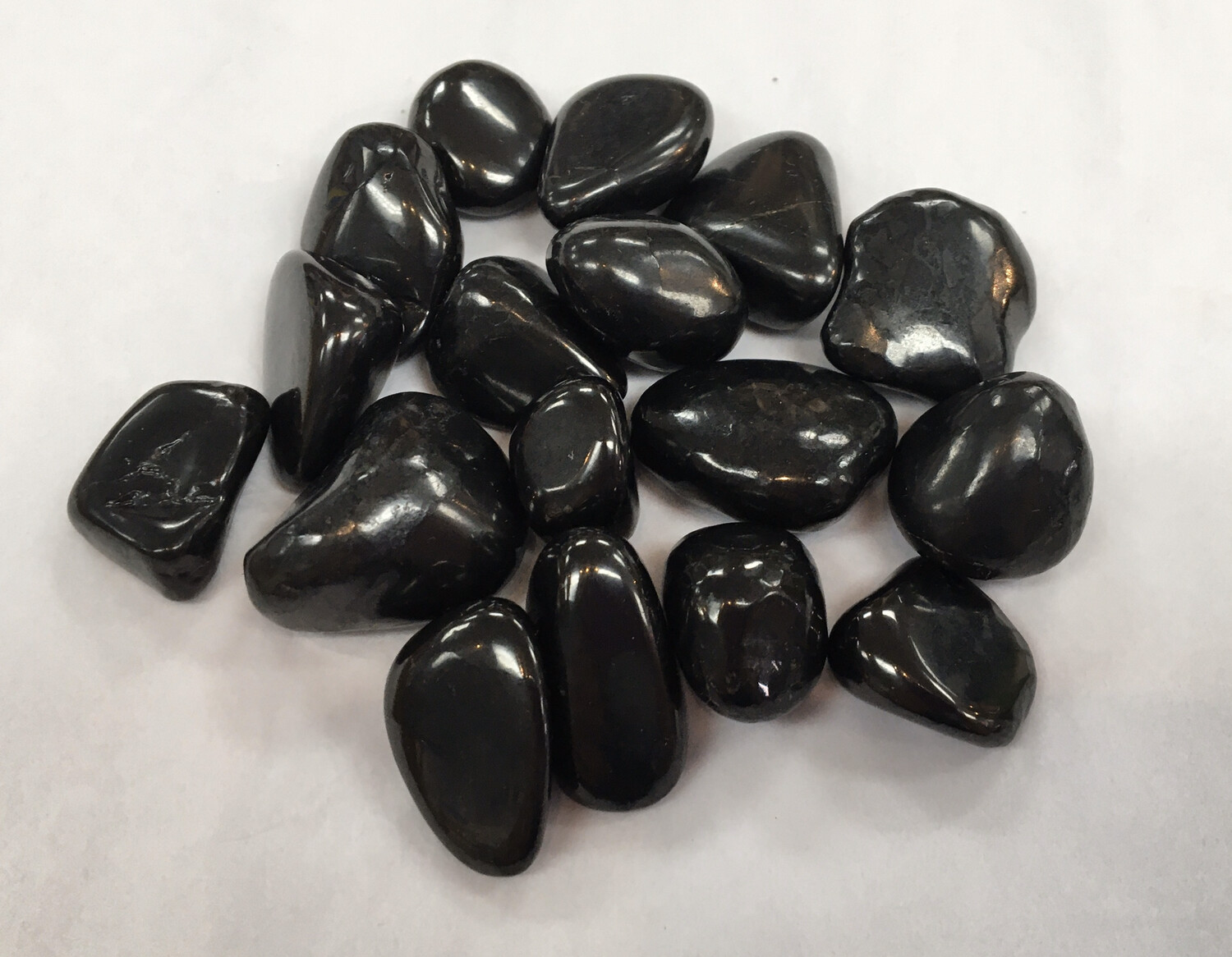 Shungite