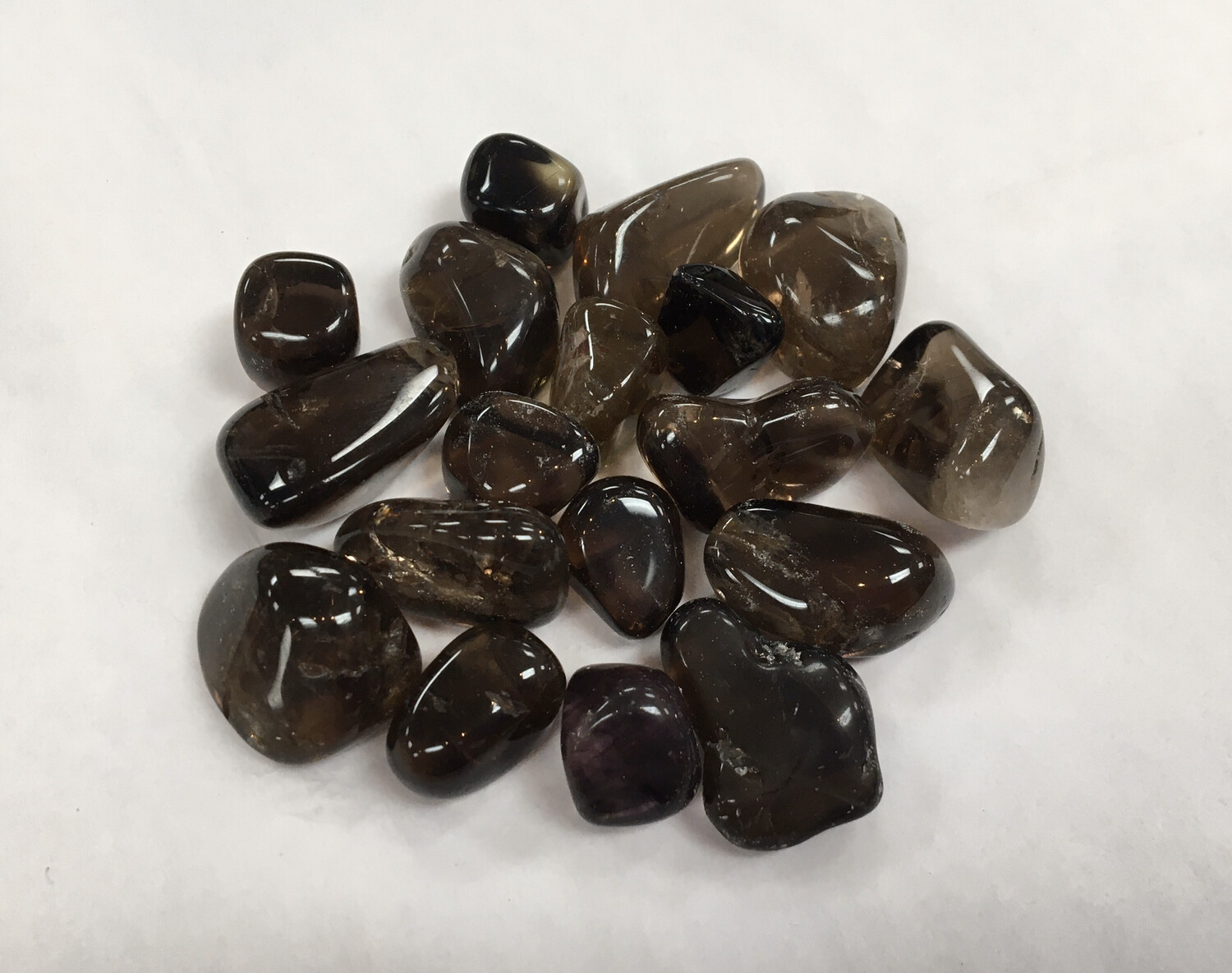 Smoky Quartz