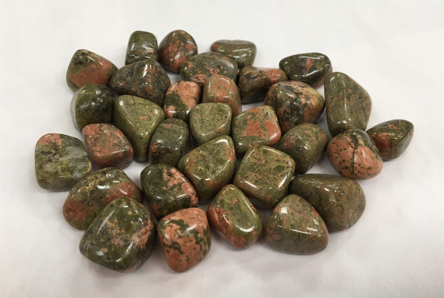 Unakite