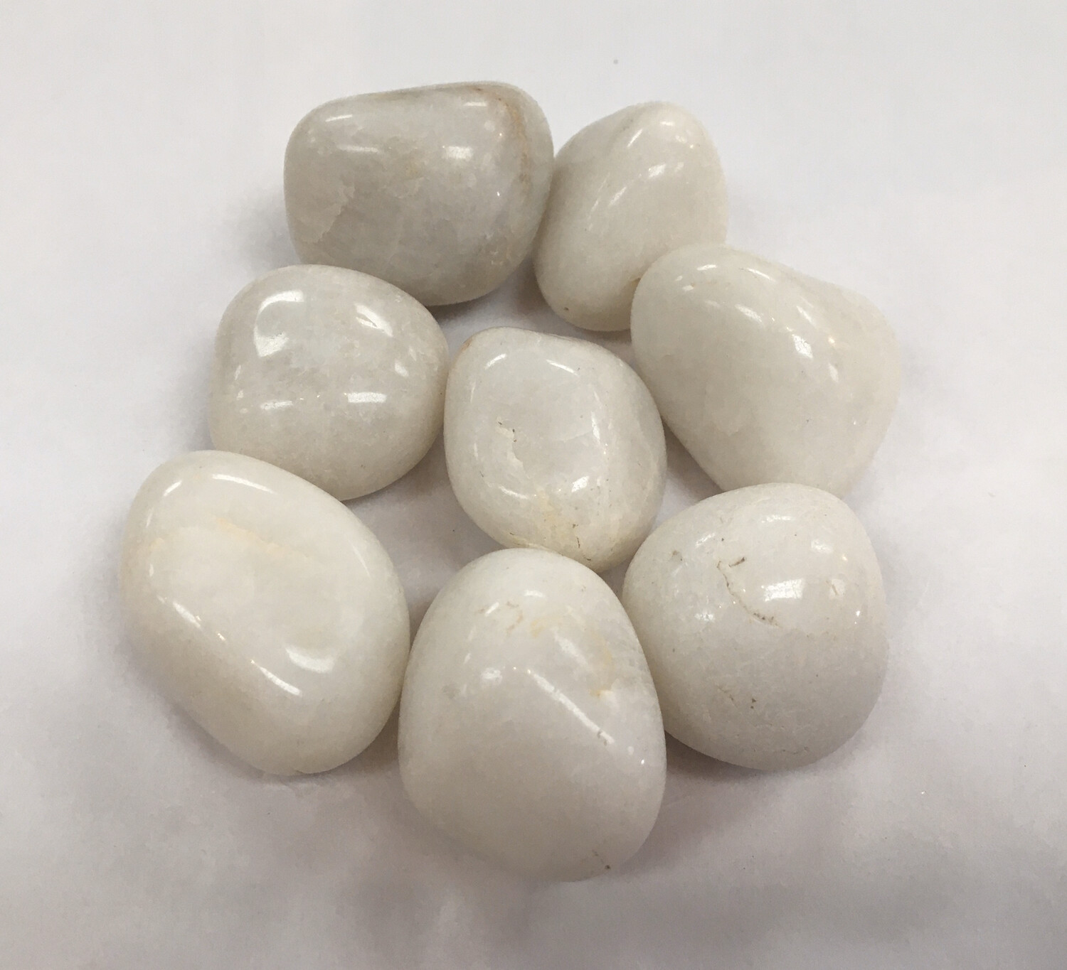 White Agate