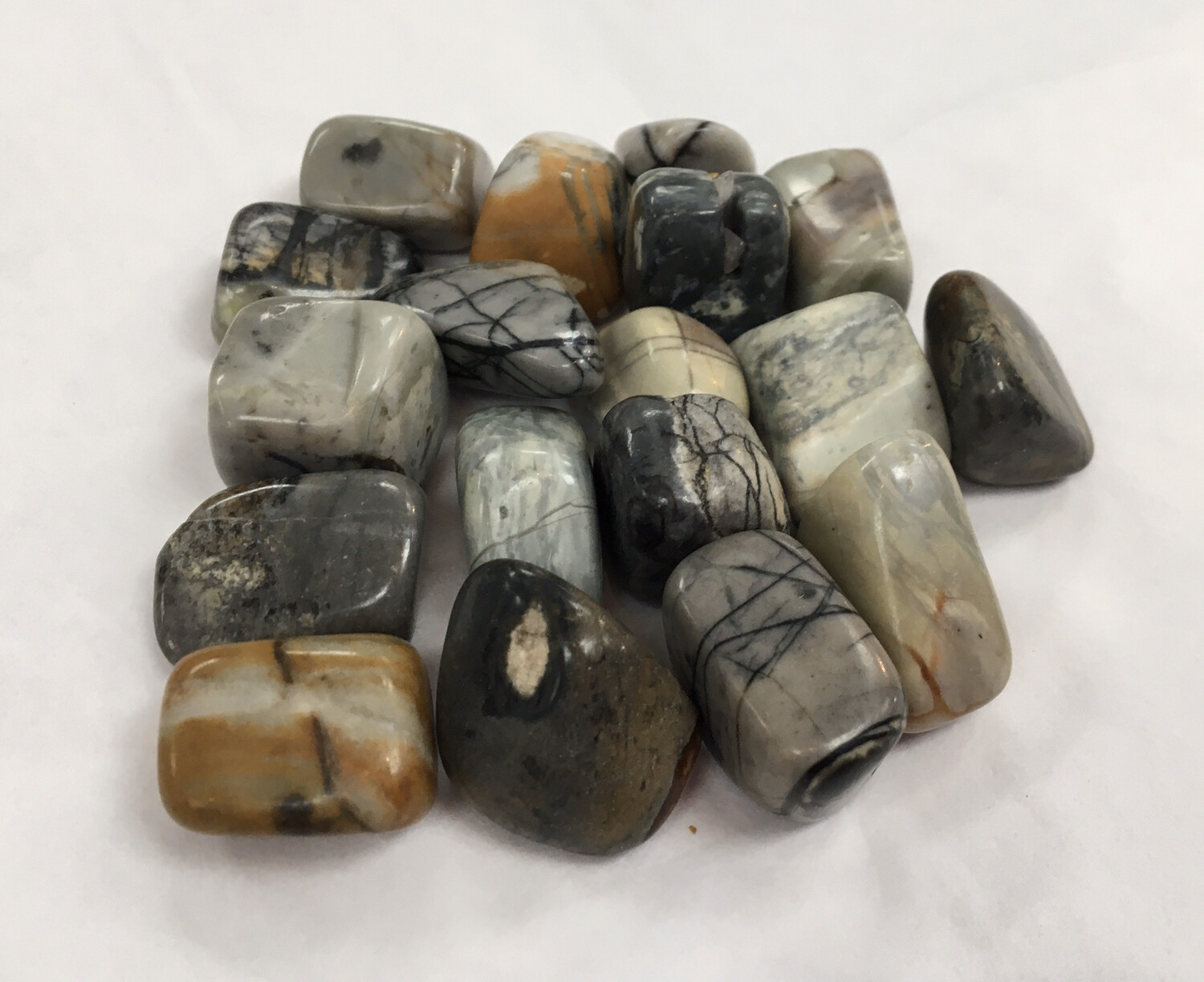 Picasso Jasper (Web jasper)