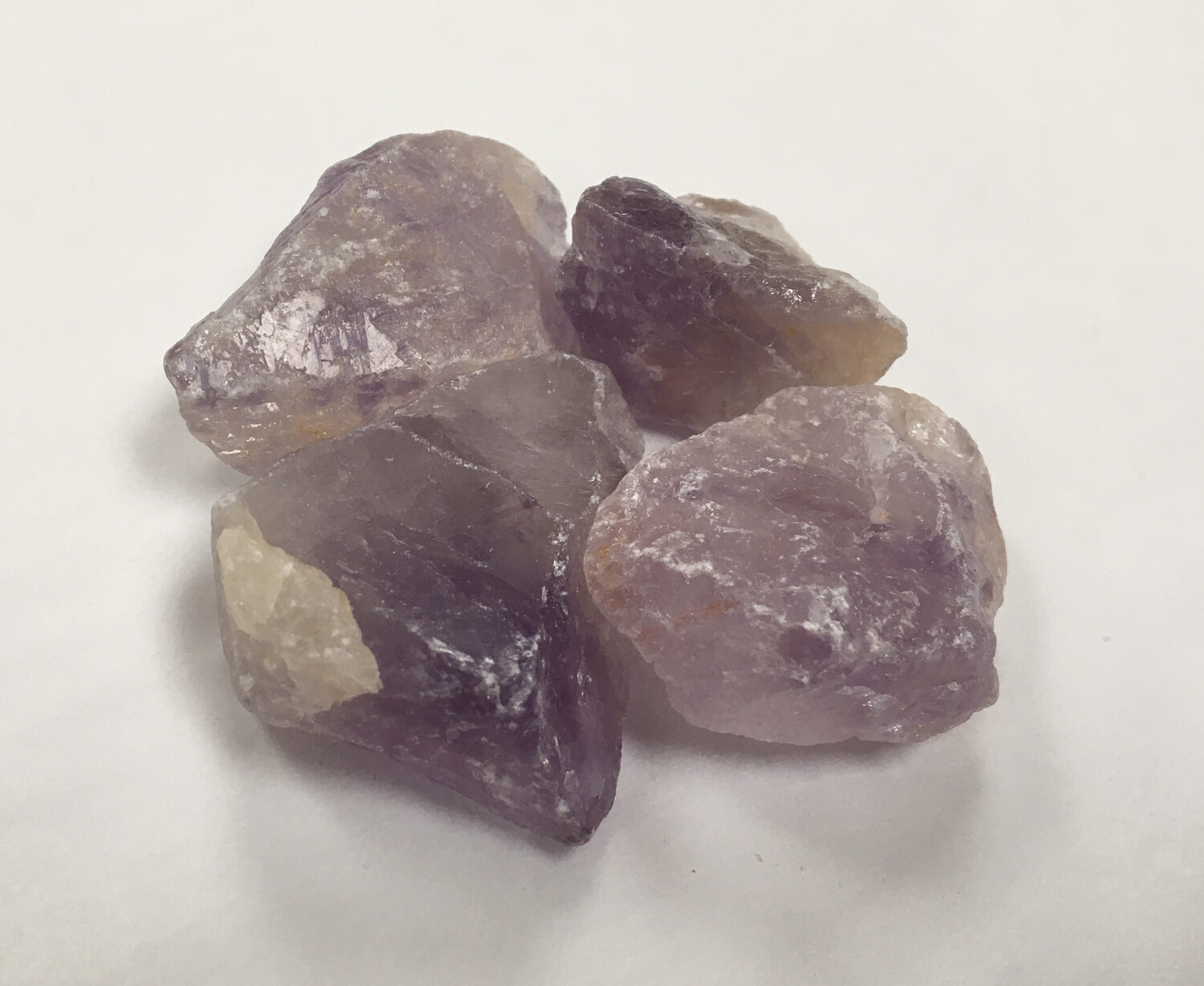 Rough Amethyst