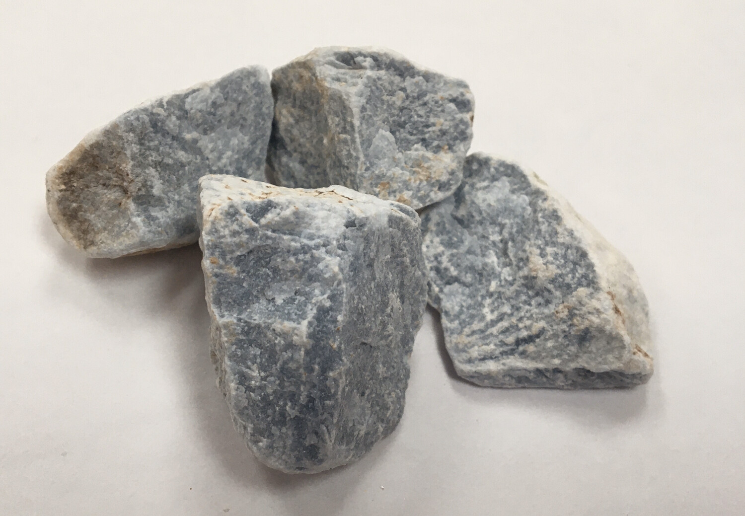 Rough Angelite