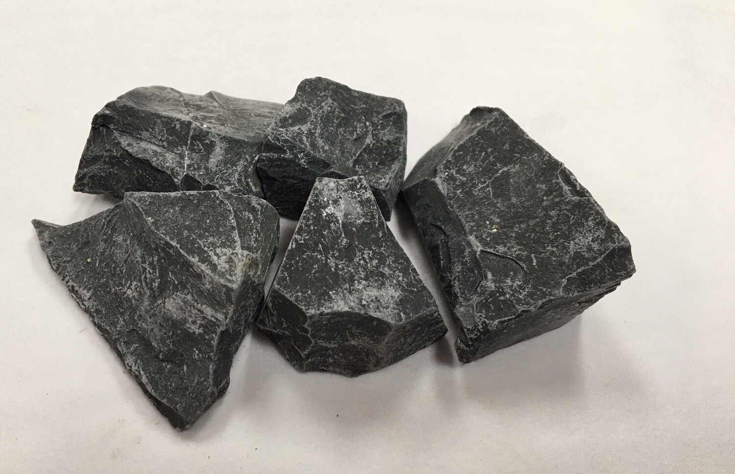 Rough Black Onyx