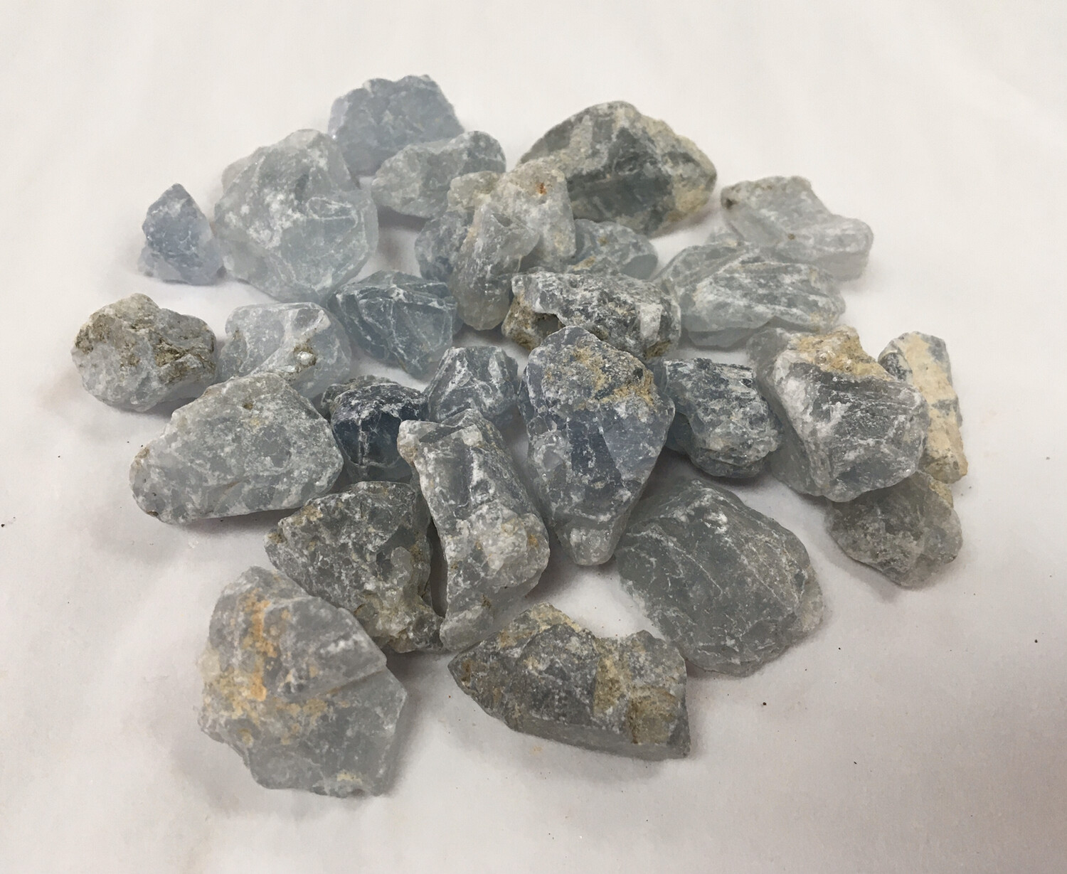Rough Celestite (Celestine)