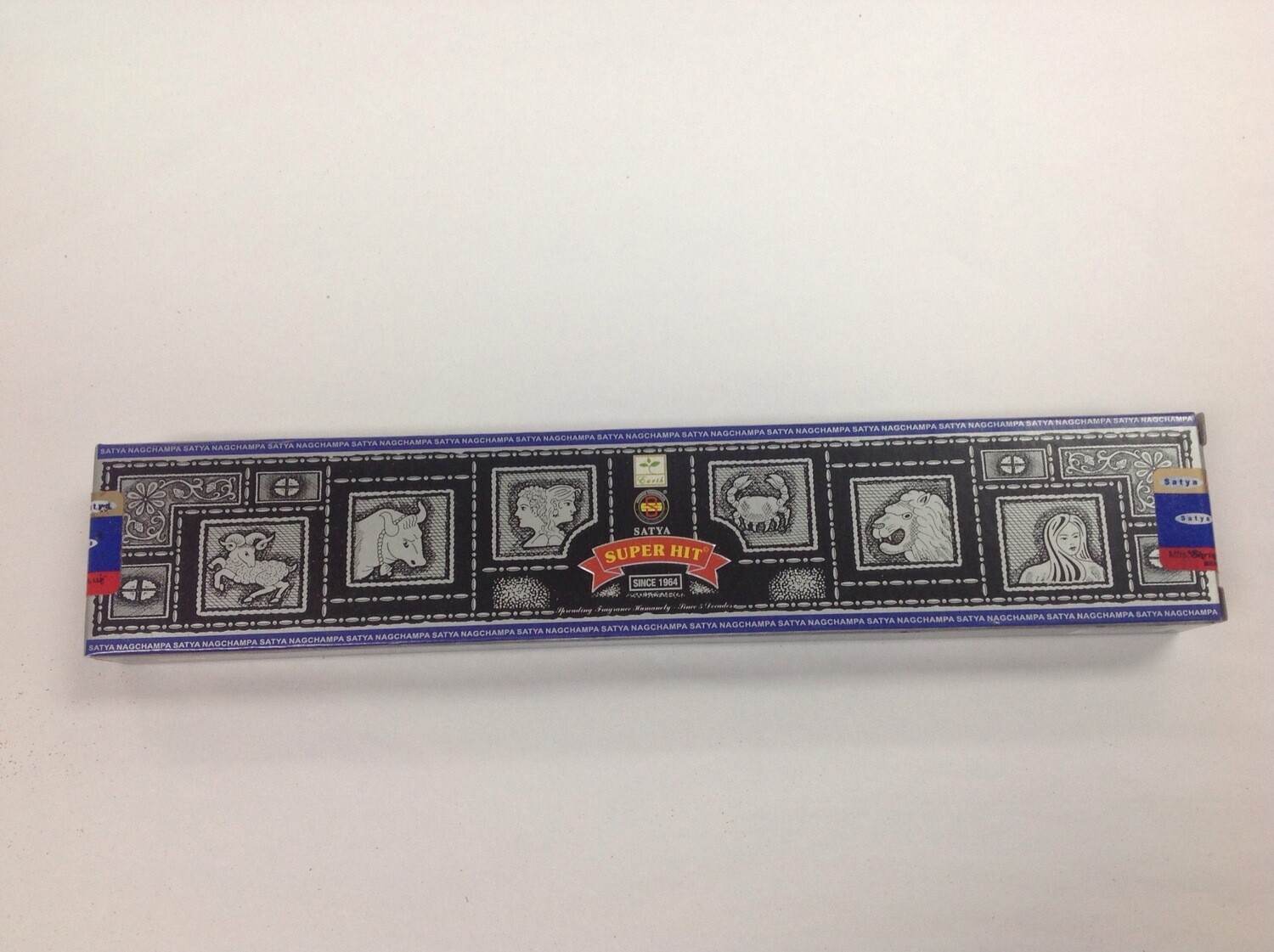 Super Hit incense