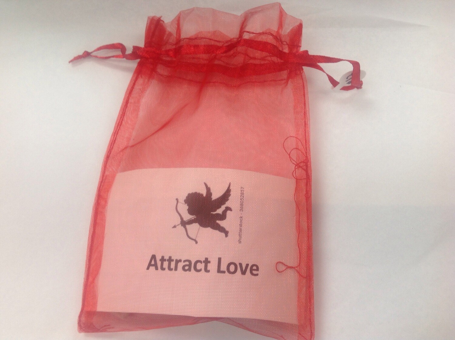 Attract Love pouch