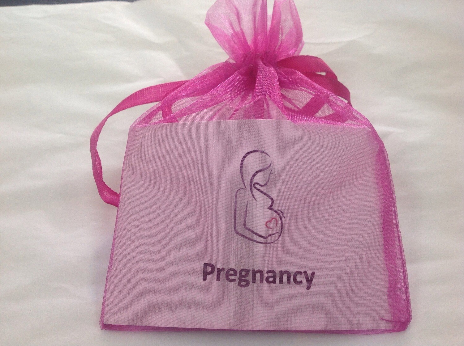 Pregnancy Stones pouch