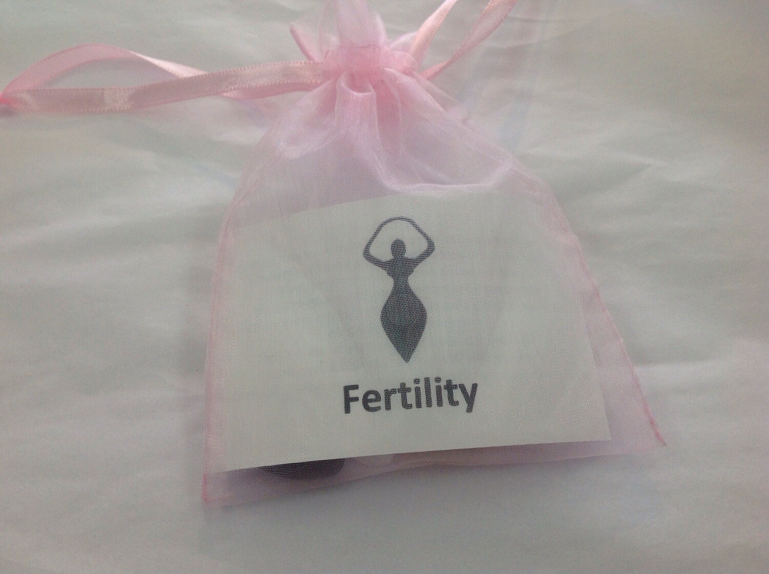 Fertility Stones pouch