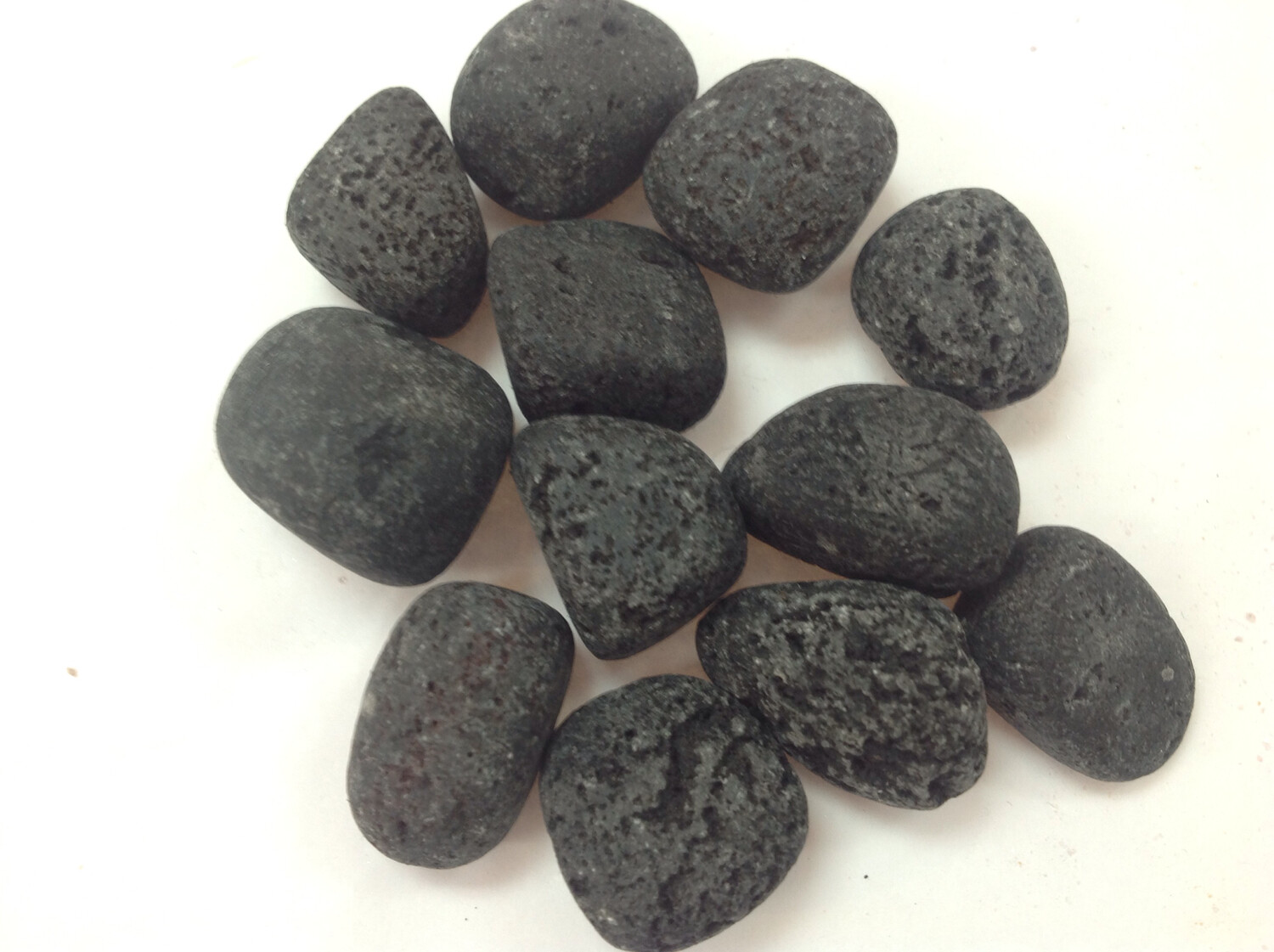 Rough Lava Rock