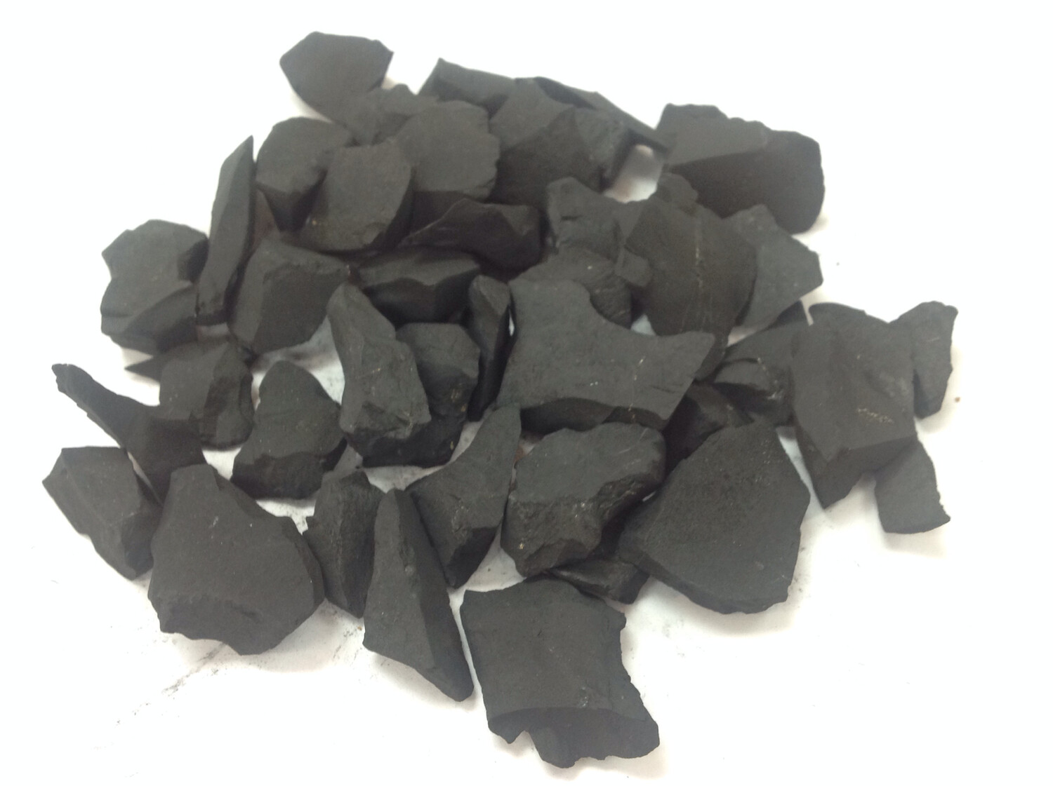 Rough Shungite- Small