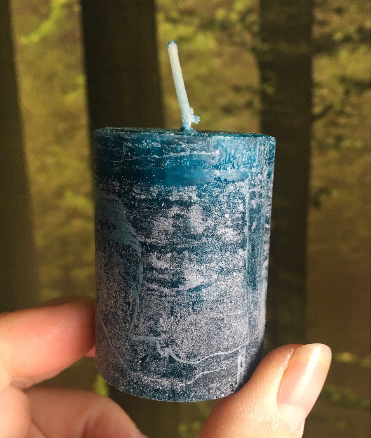 Emotional Balance Votive