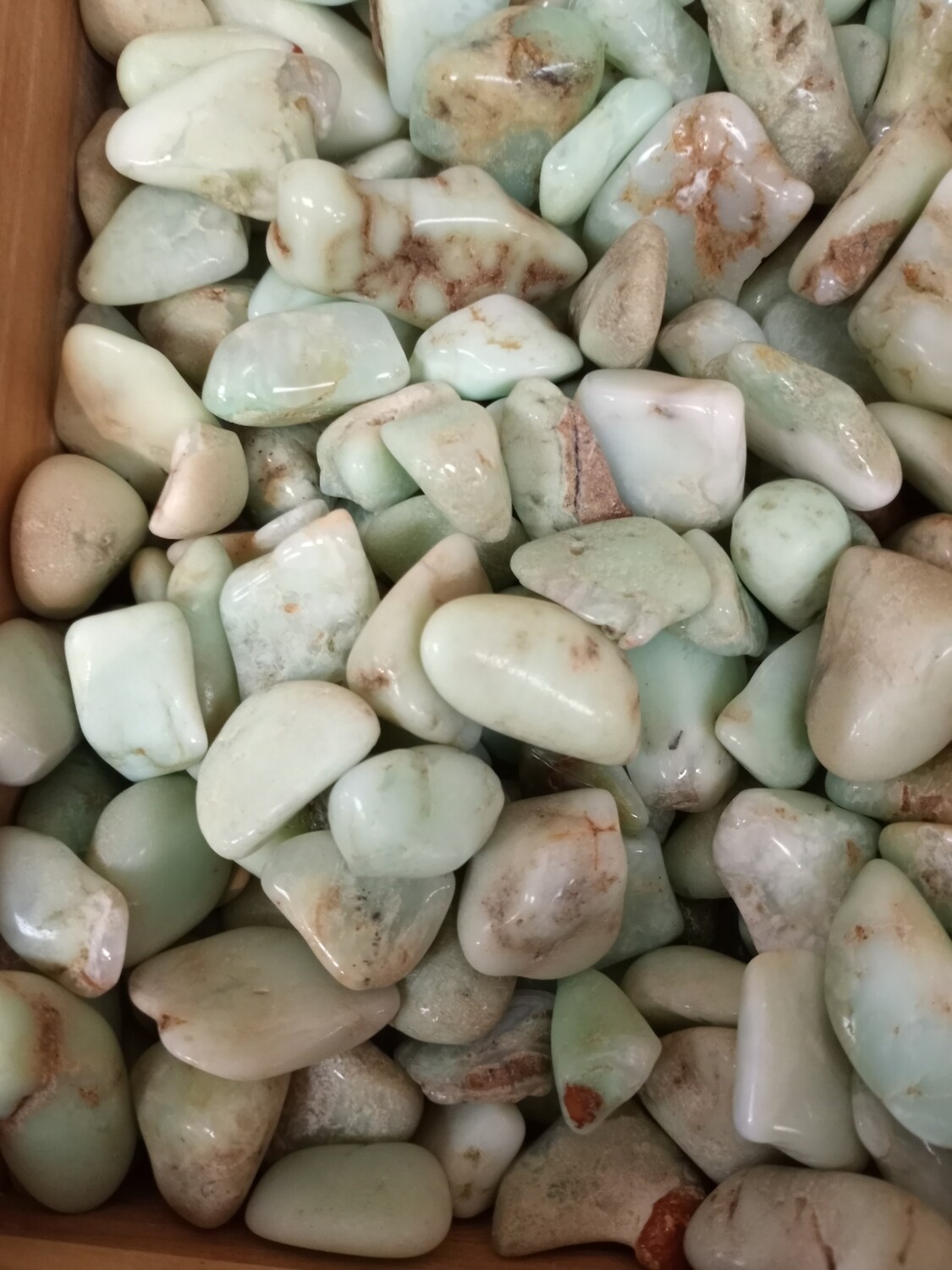 Chrysoprase