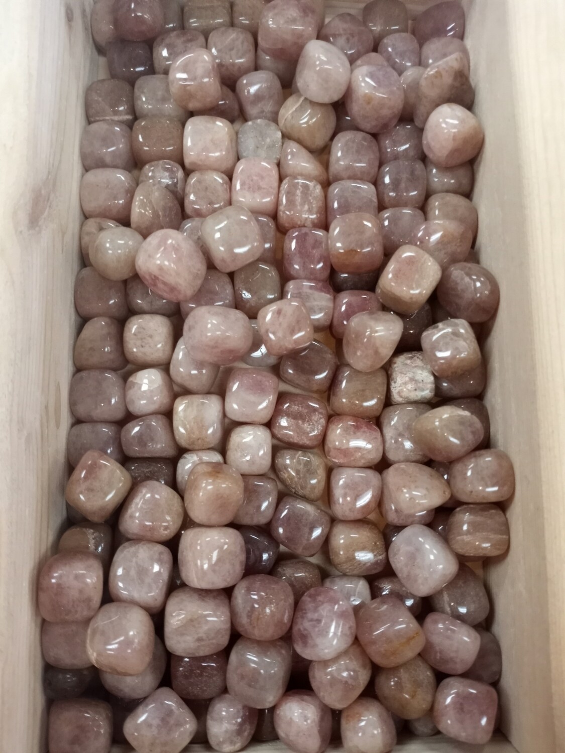 Strawberry Quartz