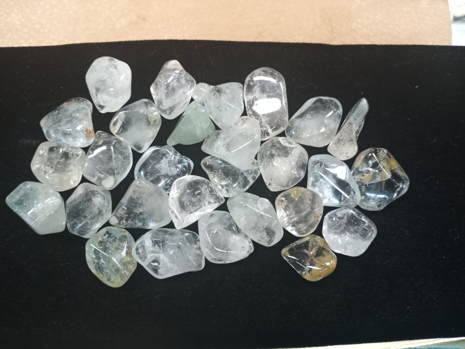 Blue Topaz