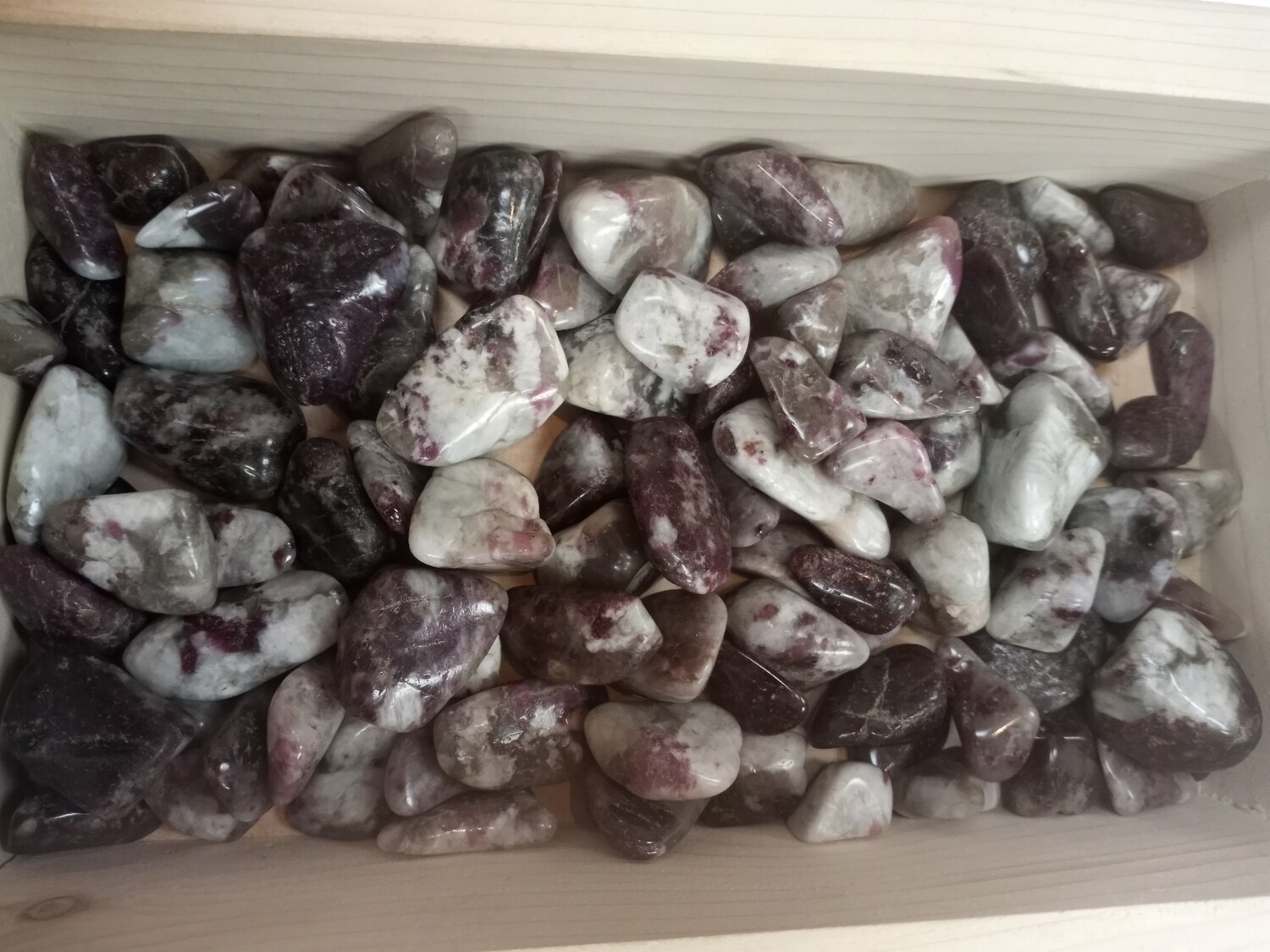 Pink Tourmaline (rubellite)