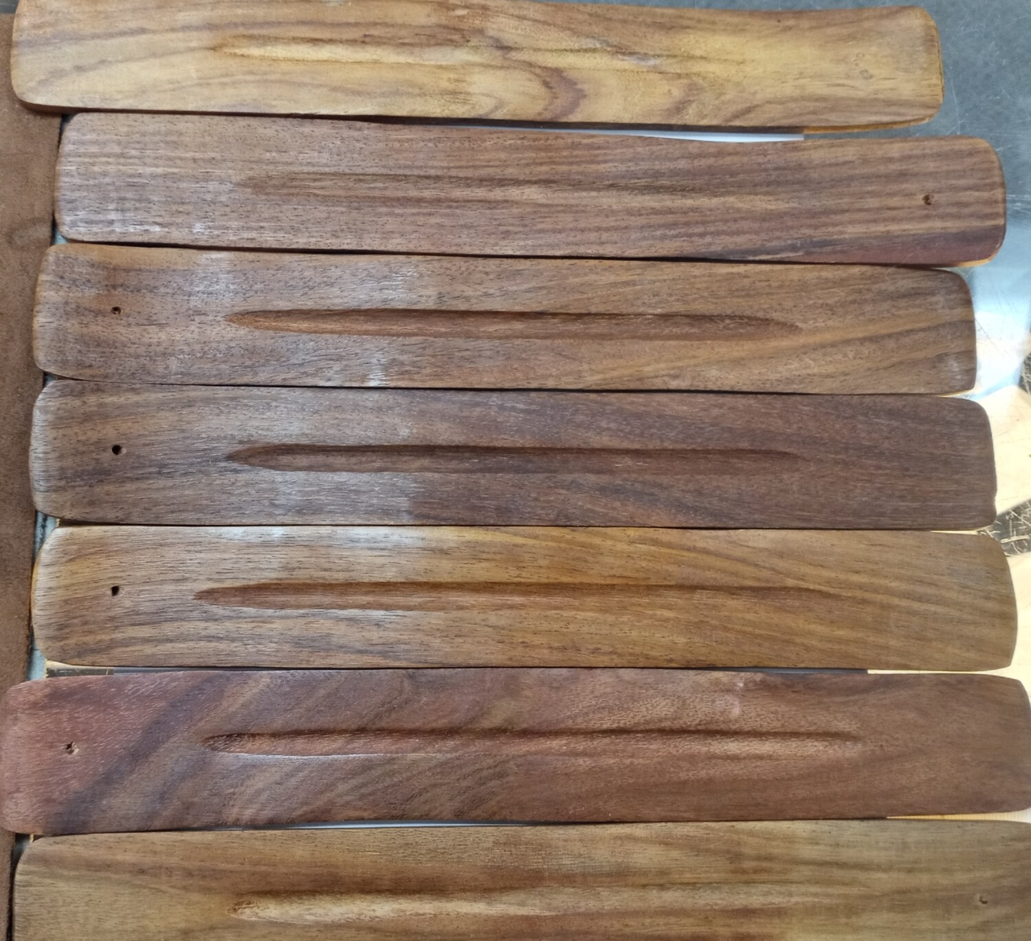 Incense holders