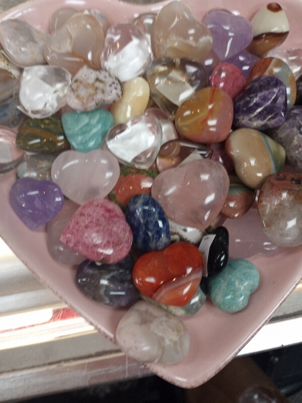 Hearts