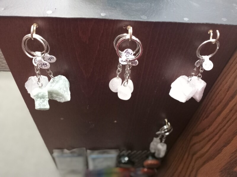 Keychains