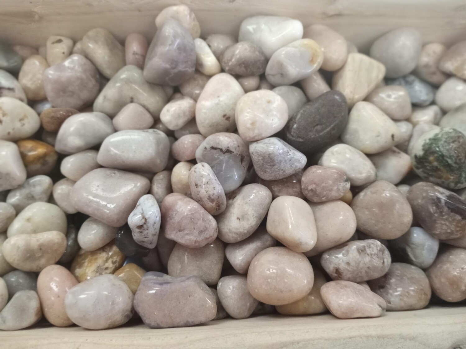 Pink Amethyst