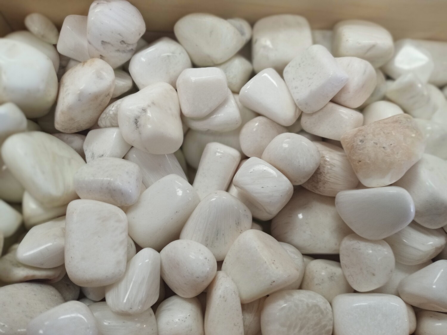 Scolecite