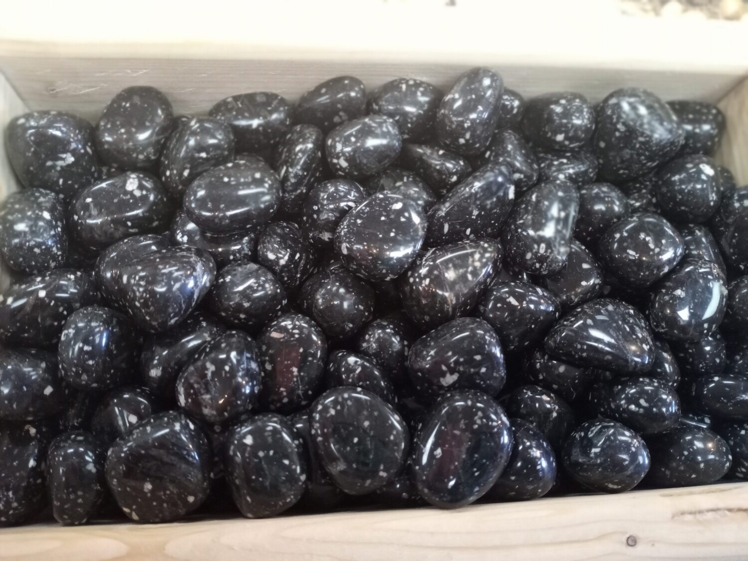 Black Chert